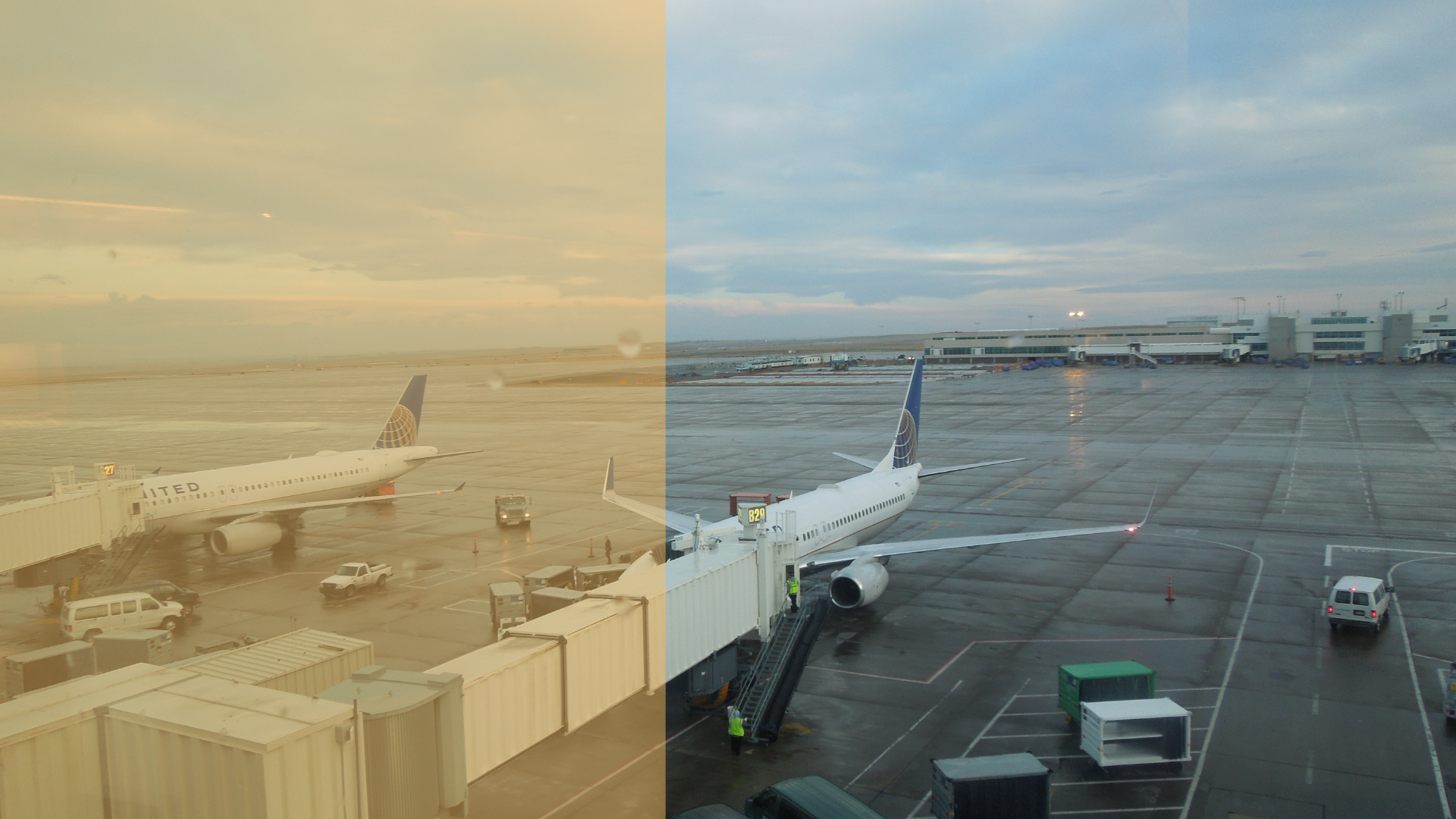 Ground Support Equipments