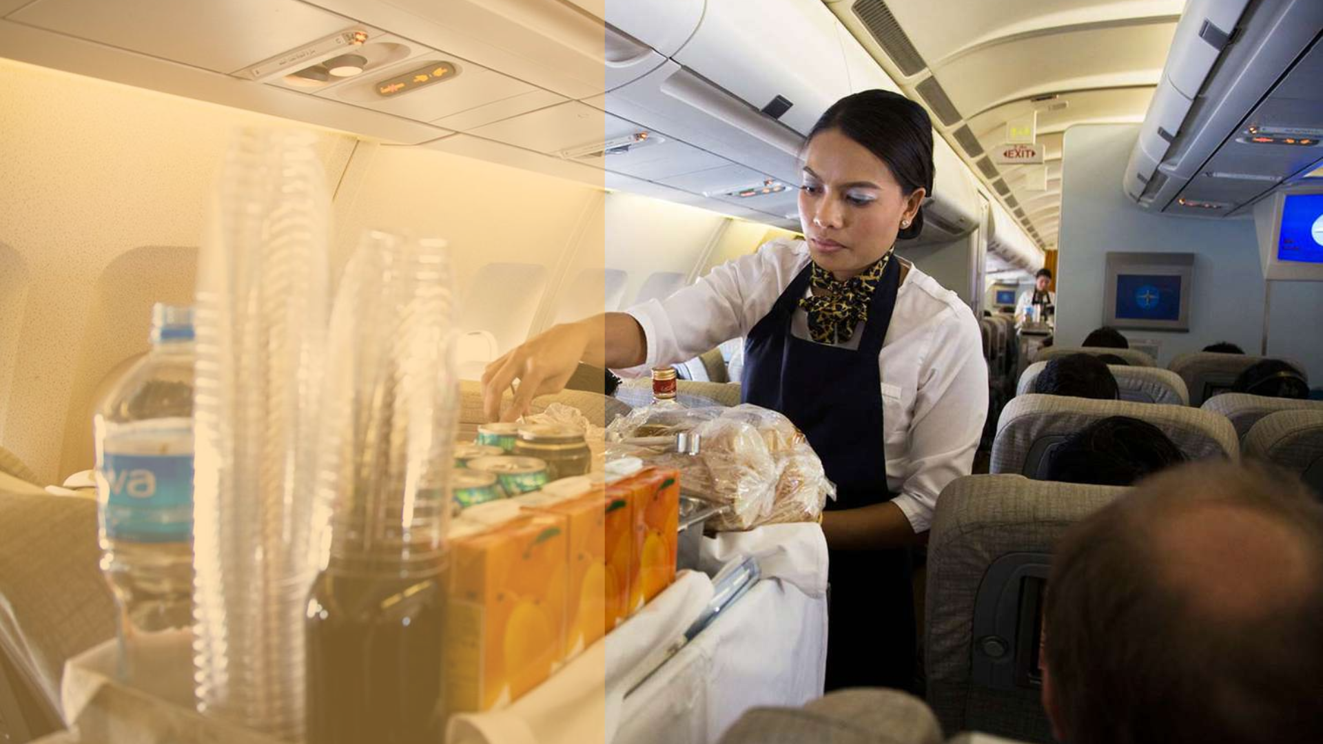 Galley Equipments Supports