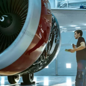 Aging Commercial Fleets: Implications and Opportunities for Airlines, OEMs, and MRO Providers