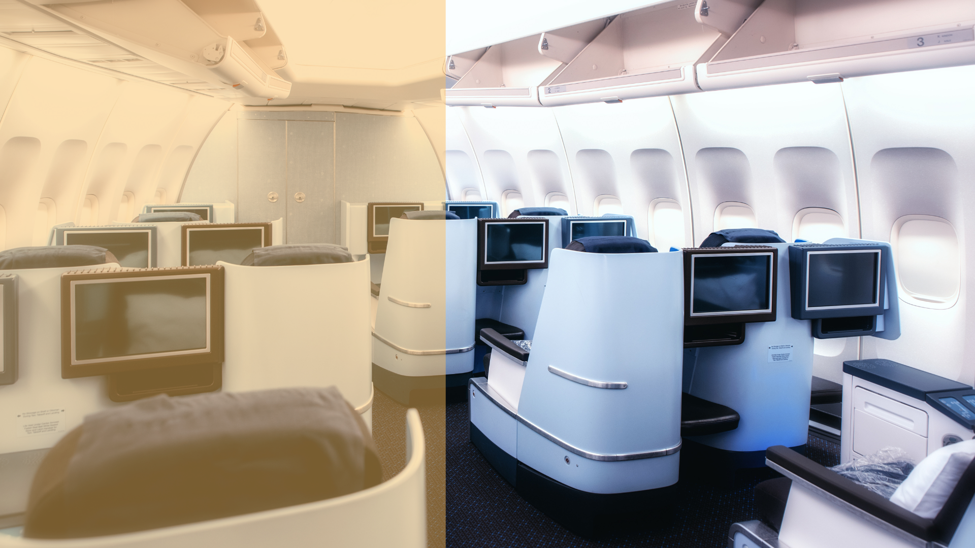 Cabin Interior Solutions