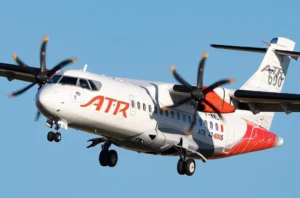 ‘ATR’s destiny has been linked to India, a lot of new pages to write in that story’: MD, Asia Pacific
