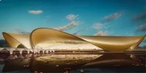 Govt plans to nearly double number of airports to 350 in India’s Aviation Vision 2047 -This expansion will create millions of jobs and boost regional connectivity through schemes like Udan