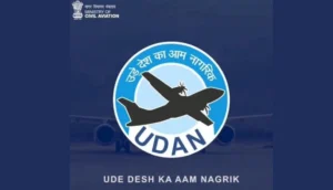 How UDAN’s Nine-Year Journey is Powering India’s Aviation Vision 2047